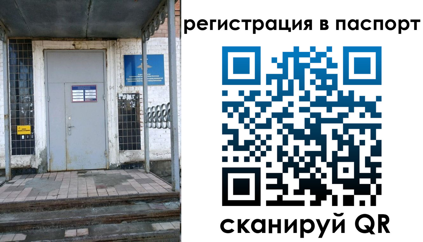 прописка иностранных граждан в Губкине